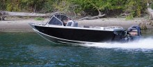 Predator 570 L-9
